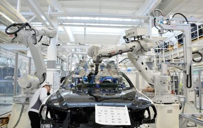 徐留平 紧握新能源机遇，以技术研发驱动自主品牌跨越式发展