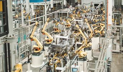 2023智博会 新能源技术研发擦亮“重庆制造”新名片