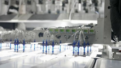 蜂巢能源发布第三代高速叠片技术，引领新兴能源技术研发新浪潮