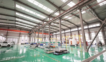 吕梁 以“退役回收”推动“循环再生”，实现“绿色发展”新兴能源技术研发新路径