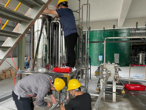 新纳科技白炭黑研究院小试研发线试验成功，助力新兴能源技术研发